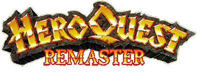 heroquest remaster Index du Forum