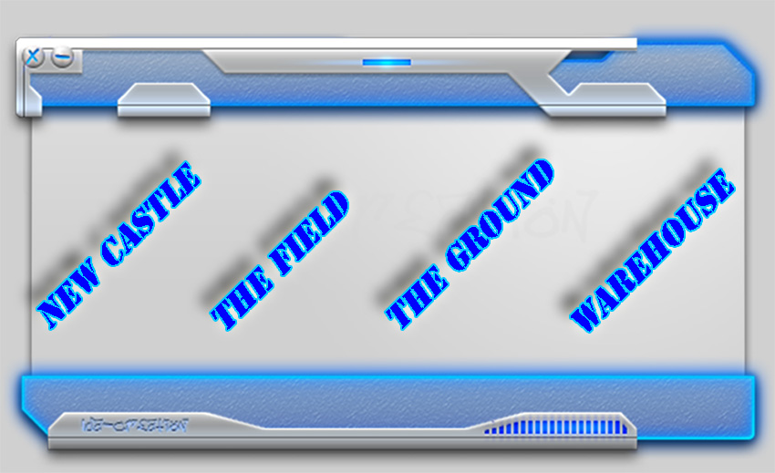 the-castle-airsoft Forum Index