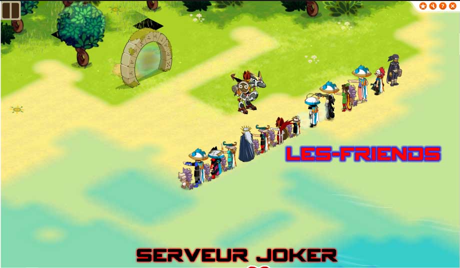 les-friends Index du Forum
