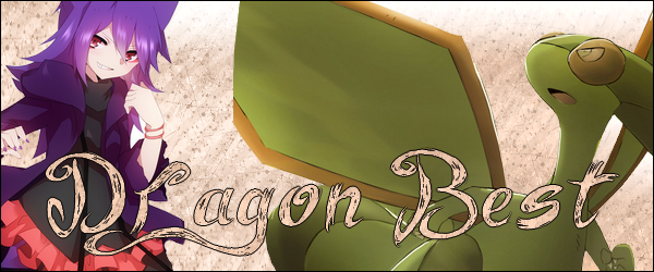 Dragon Best