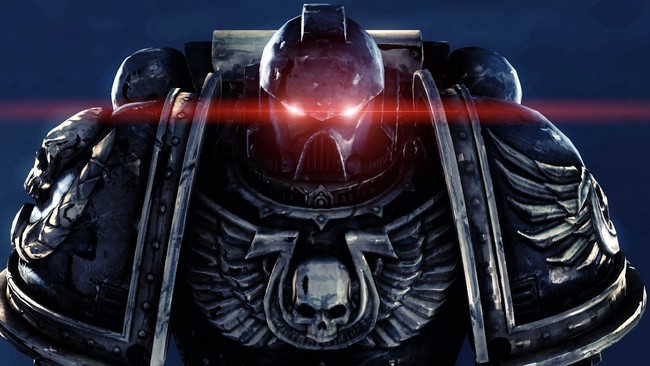 Ultramarines Index du Forum