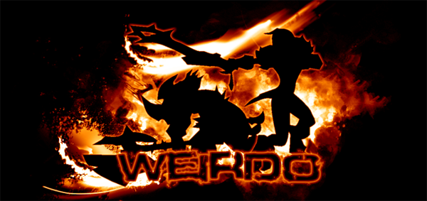 Weirdo Index du Forum