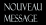 Nouveaux messages