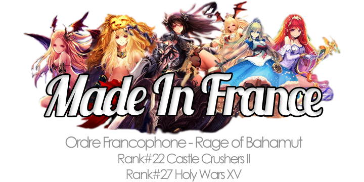 Made in France Index du Forum