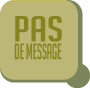 Pas de nouveaux messages