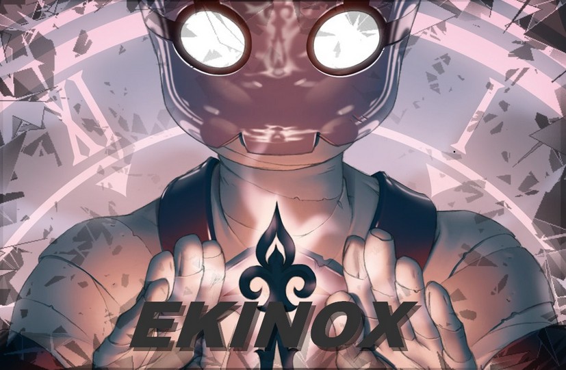 ekinox/ARES Index du Forum