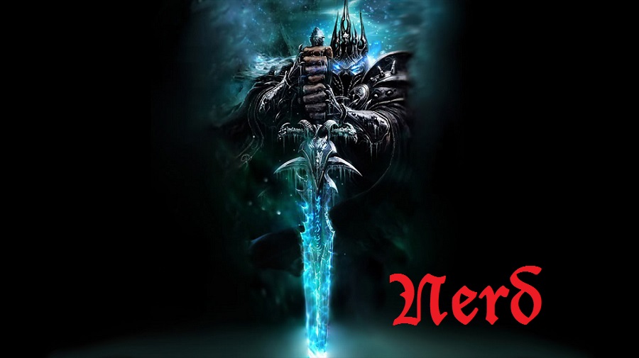 Nerd Index du Forum