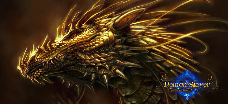 Dragond'or Demon Slayer Index du Forum
