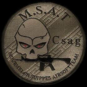 M.S.A.T Index du Forum