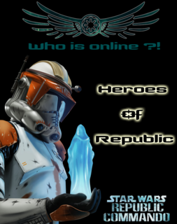 Qui est en ligne ?