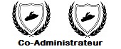 Co-Administrateur