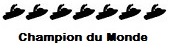 Champion du Monde