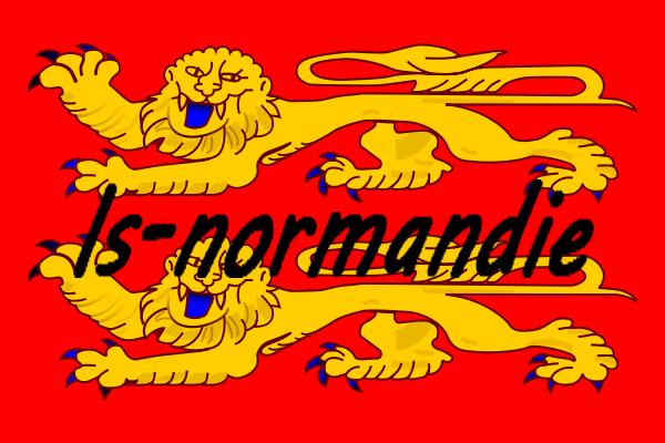 ls-normandie Index du Forum
