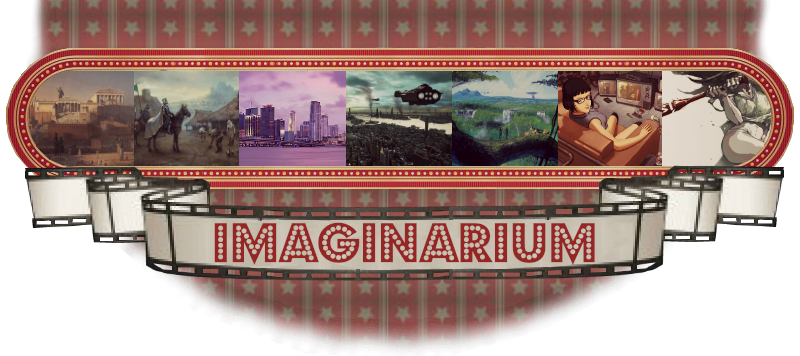 Imaginarium Forum Index