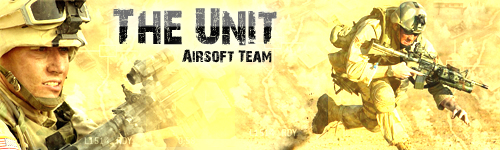 The Unit Airsoft Index du Forum