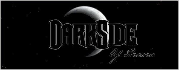 Darkside Index du Forum