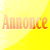 Annonce
