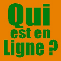 Who is Online