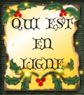 Qui est en ligne ?