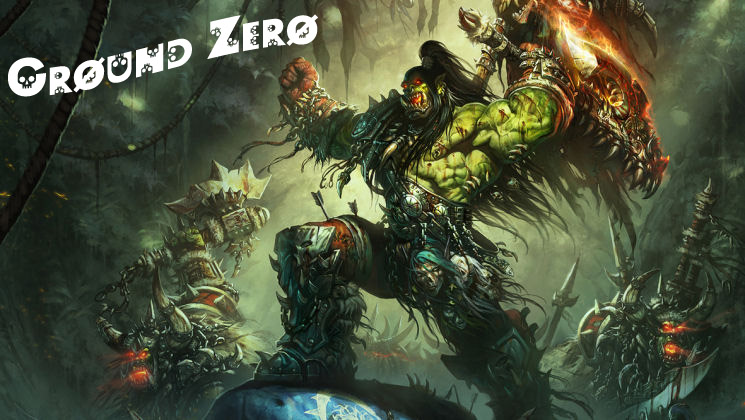Grøund Zerø Index du Forum