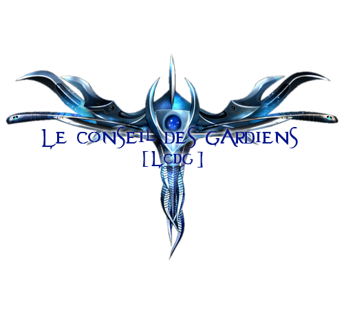 Le Conseil Des Gardiens Index du Forum