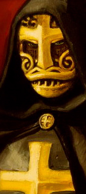 Prince Samouraï