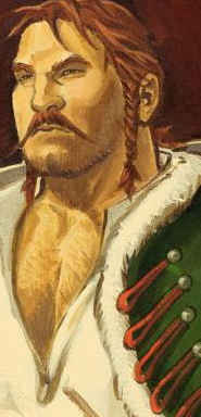 Samouraï de Fer