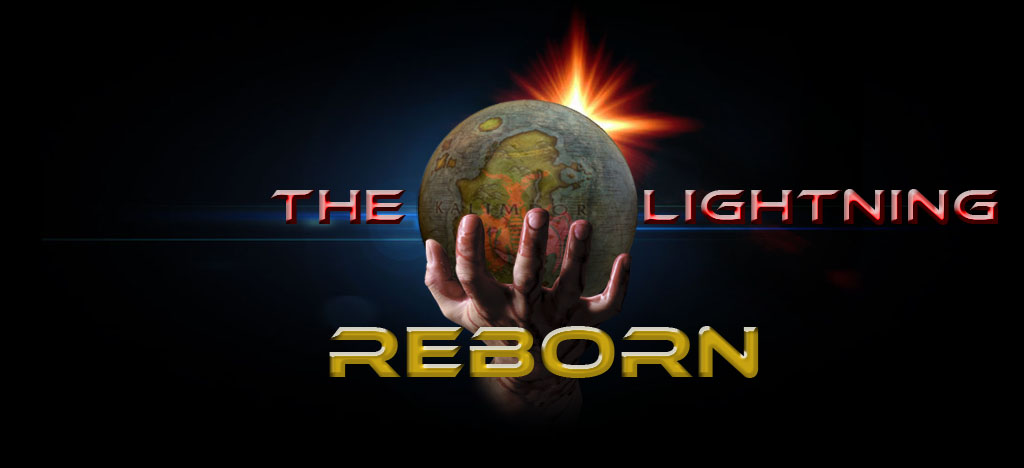 the lightning reborn Index du Forum