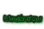 Modérateur