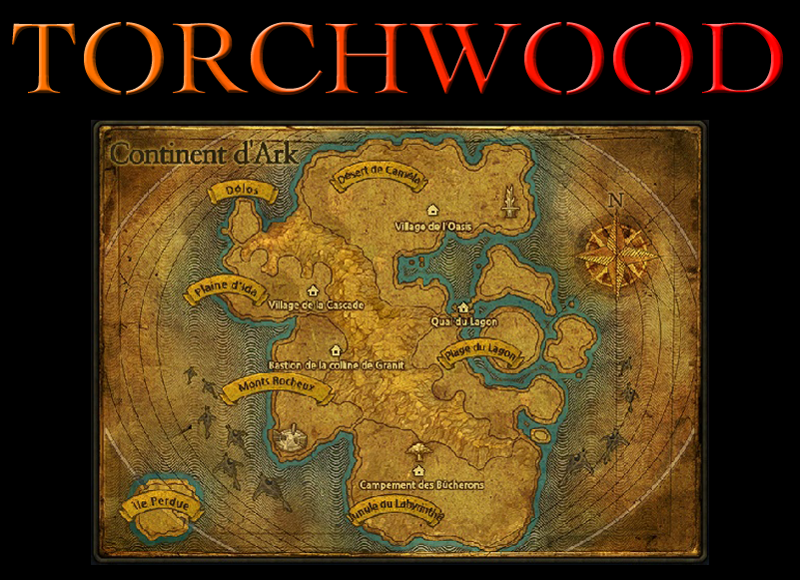 sevencore torchwood Index du Forum