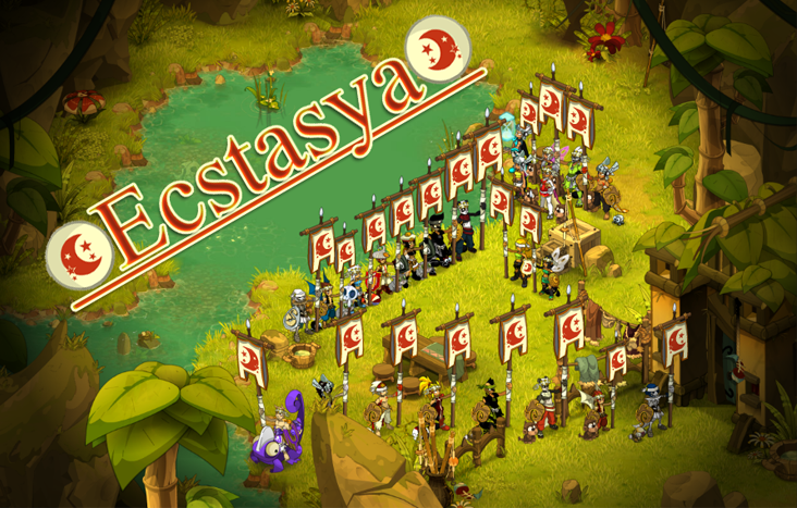 Ecstasya Index du Forum
