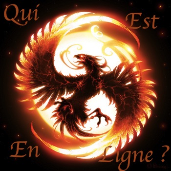 Qui est en ligne ?
