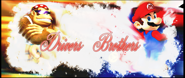 Drivers Brothers Index du Forum