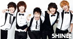 SHINEE SHINEE