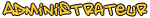 Administrateur