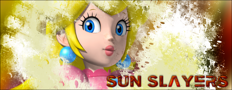Sun Slayers Index du Forum