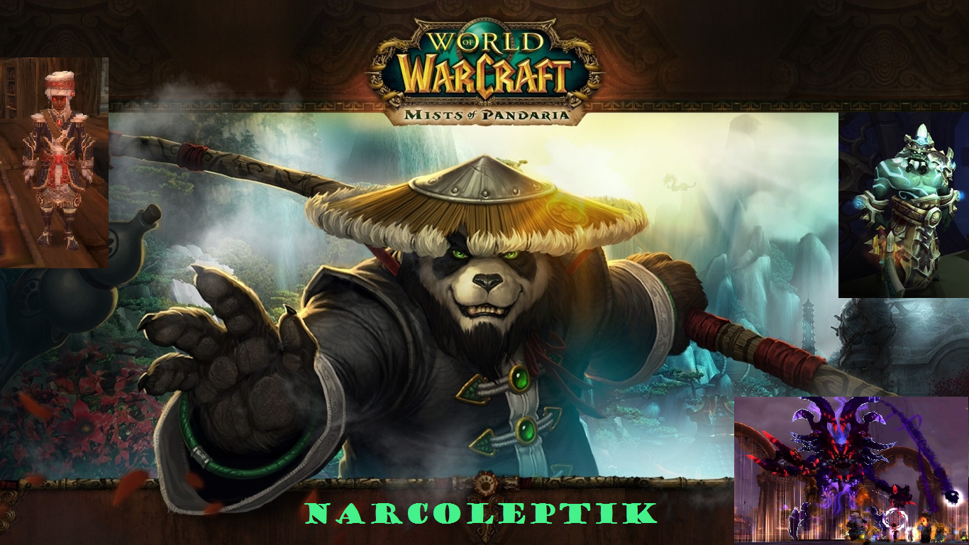 Narcoleptik Index du Forum
