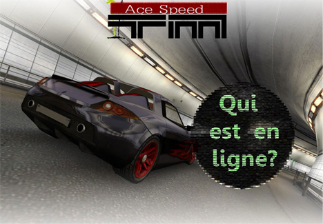Qui est en ligne ?