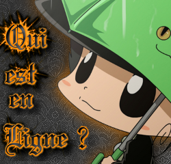Who is Online