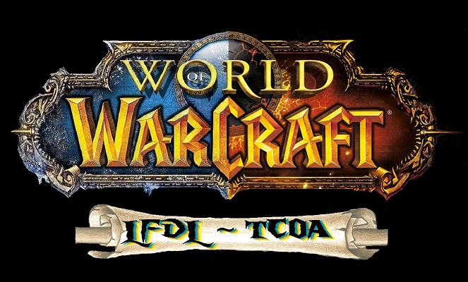 LFDL ~ TCOA Index du Forum