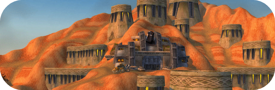 La Brigade de Kar'Modan Index du Forum