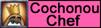 Cochonou Chef