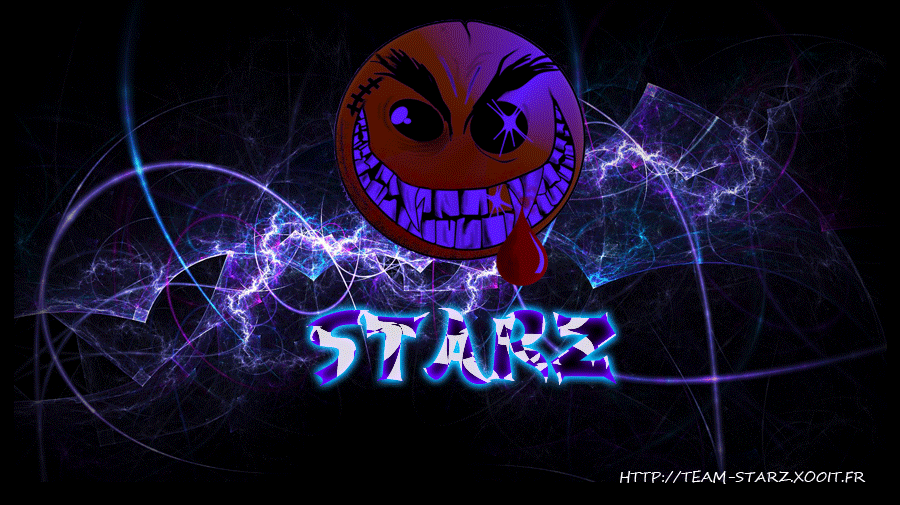 ๑۩x۩๑ Team STaRz ๑۩x۩๑ Index du Forum