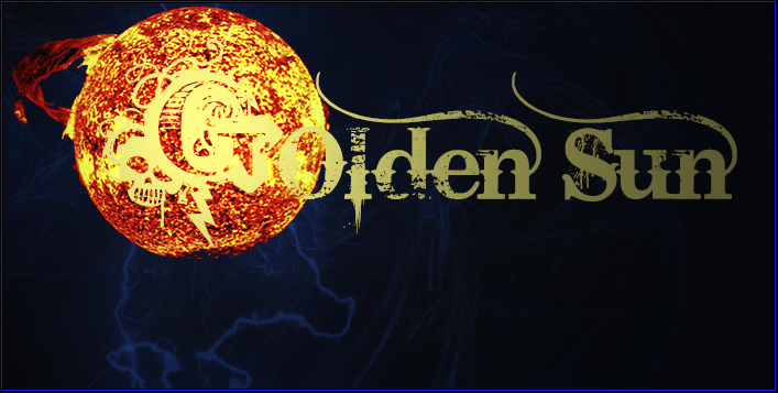 Golden-Sun Index du Forum