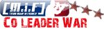 Co-Leader War,relation publique,...