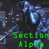 Section Alpha