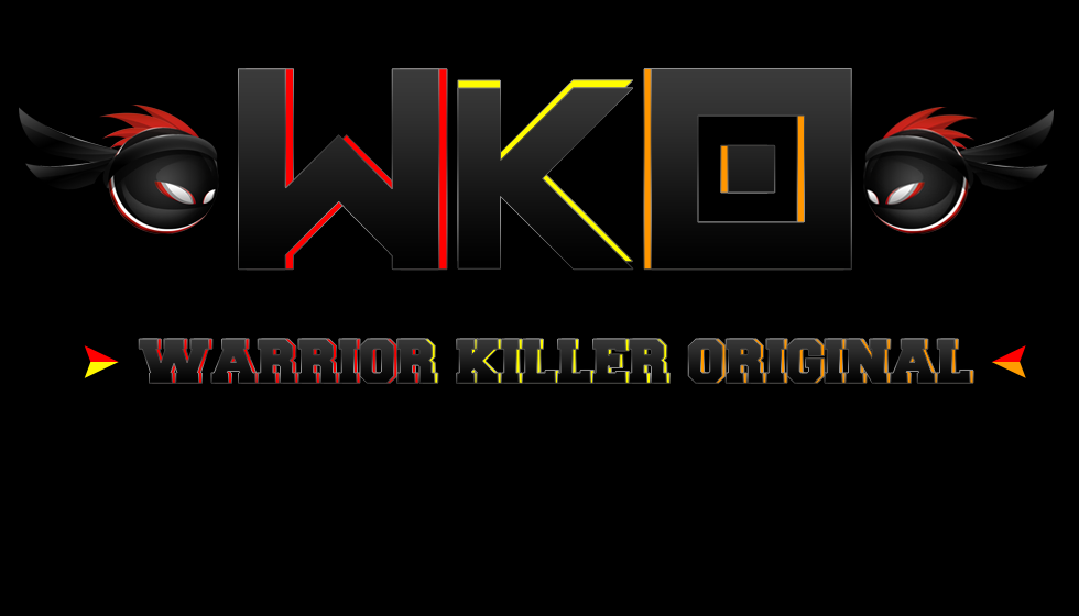→ WaRRiOr KiLLeR oRiGiNaL ← Index du Forum