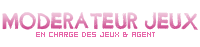 Modo Jeux & Agent Modo Jeux & Agent