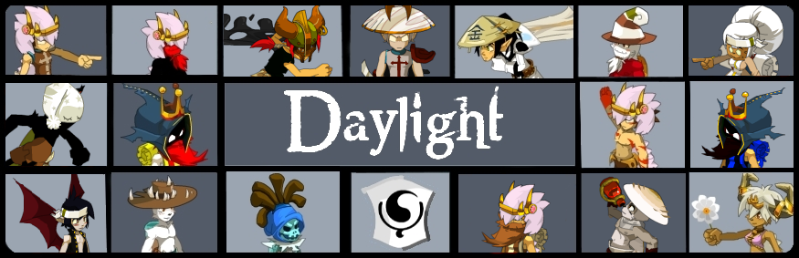 Daylight Index du Forum