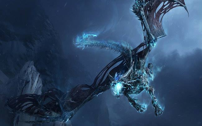 guilde ethernalys Index du Forum